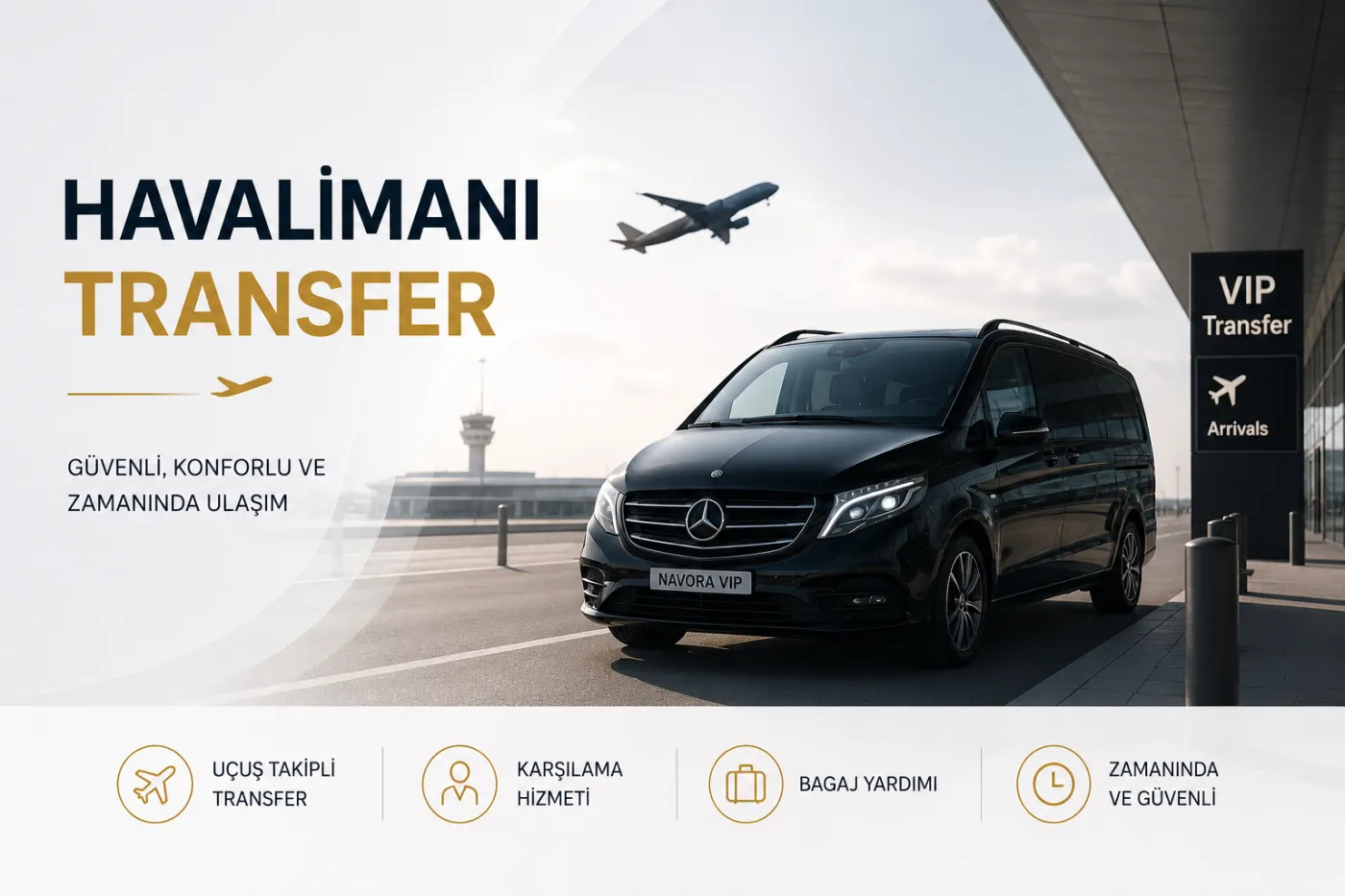 Havalimanı Transfer